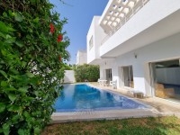 Villa emna (réf: v2427)