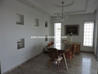 VILLA EMNA   Cité kharrouba   AL2163