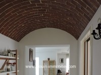 Villa Emna AL2163 Hammamet Nord 