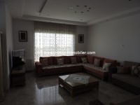 Villa Emna ref AL2163 Cité KHarrouba Hammamet