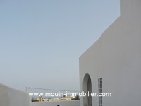 Villa Emna ref AL2163 Cité KHarrouba Hammamet