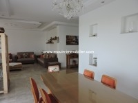 Villa Emna ref AL2235 Hammamet Nord 