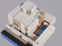 Villa en cours de construction à vendre 51355351