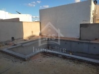 Villa en cours de finition à 685 MD 51355351