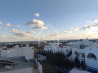 Villa en cours de finition à vendre à Mrezga 