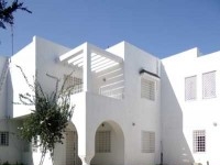 VILLA ESPERANZA Jinan Hammamet AL909