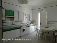 VILLA ESPERANZA Jinan Hammamet AL909