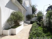 Villa Esperanza ref AL1743 Jinan Hammamet 