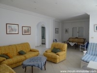 Villa Esperanza ref AL1743 Jinan Hammamet 