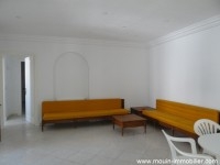 Villa Esperanza ref AL1743 Jinan Hammamet 