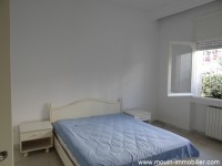 Villa Esperanza ref AL1743 Jinan Hammamet 