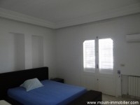 Villa Esperanza ref AL1743 Jinan Hammamet 