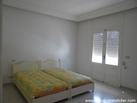 Villa Esperanza ref AL1743 Jinan Hammamet 