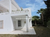 Villa Essalam AV1290 Hammamet 