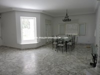 Villa Essalam AV1290 Hammamet 