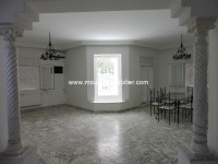 Villa Essalam AV1290 Hammamet 