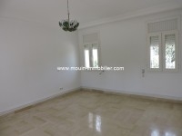 Villa Essalam AV1290 Hammamet 