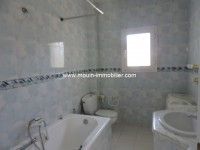 Villa Essalem AV1290 Hammamet 
