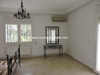 Villa Essalem AV1290 Hammamet 