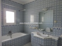 Villa Essalem AV1290 Hammamet 