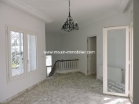Villa Essalem AV1290 Hammamet 