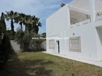 Villa Essalem AV1290 Hammamet