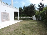 VILLA ESSALEM Hammamet   AV1290