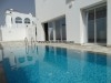 Villa ESTELLE - Yasmine Hammamet     REF V623