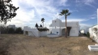 villa eucalyptus AV660 barraket essahel 