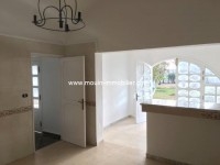 villa eucalyptus AV660 barraket essahel 