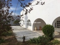 villa eucalyptus AV660 barraket essahel 