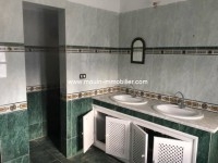 villa eucalyptus AV660 barraket essahel 