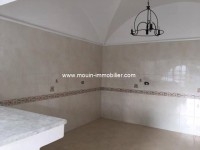 villa eucalyptus AV660 barraket essahel 