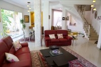 Villa EUCALYPTUS Mrezka :