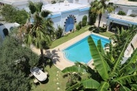 Villa EUCALYPTUS Mrezka :