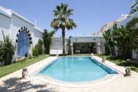 Villa EUCALYPTUS Mrezka :