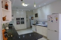 Villa EUCALYPTUS Mrezka :