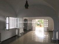 villa euolyptus AV660 barraket essahel hammamet 