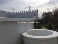 villa euolyptus AV660 barraket essahel hammamet 