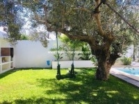 VILLA EVE Hammamet - Zone Theatre AV1284