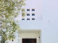 VILLA EVE Hammamet - Zone Theatre AV1284