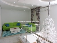Villa Eya AV1126 Hammamet Nord 