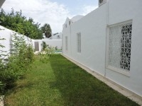 Villa Eya ref AV1126 Hammamet Nord 