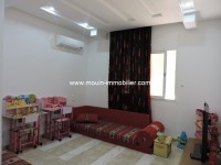 Villa Eya réf AV1126 Mrezka