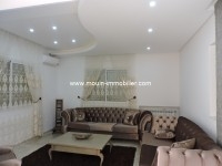 VILLA EYA y Hammamet Nord AV1126