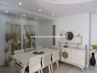 VILLA EYA y Hammamet Nord AV1126