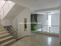 VILLA EYA y Hammamet Nord AV1126