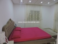 VILLA EYA y Hammamet Nord AV1126