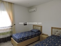 VILLA EYA y Hammamet Nord AV1126