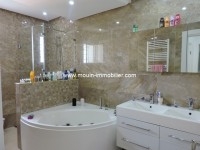VILLA EYA y Hammamet Nord AV1126
